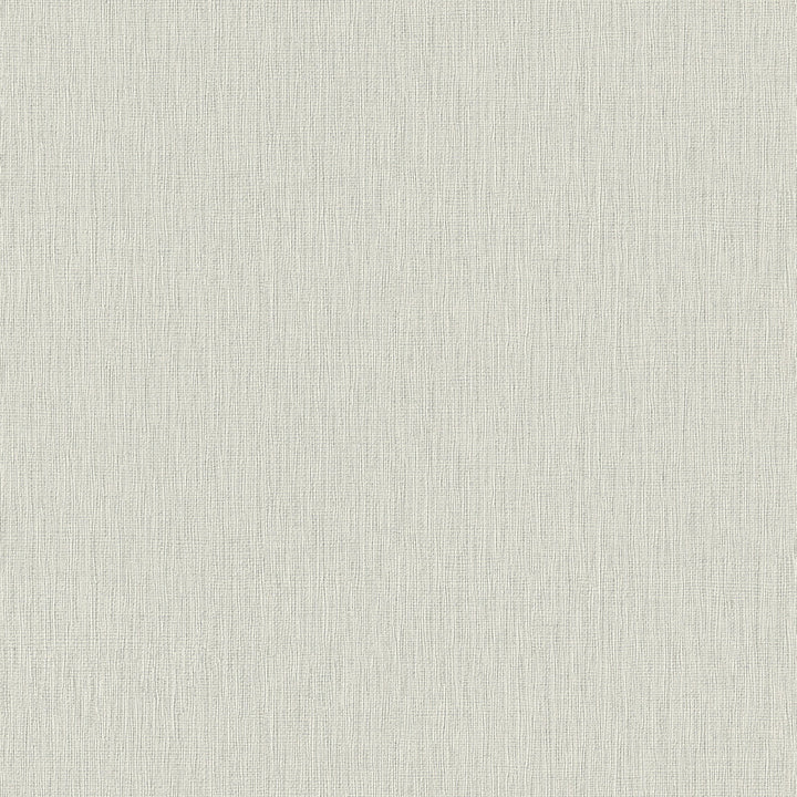 Haast Silver Woven Texture Wallpaper by Advantage Beyond Textures Covers about 57.8 square feet 21-in by 33-ft long roll Unpasted 0 - Fabric Carolina -