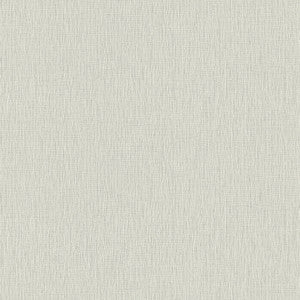 Haast Silver Woven Texture Wallpaper by Advantage