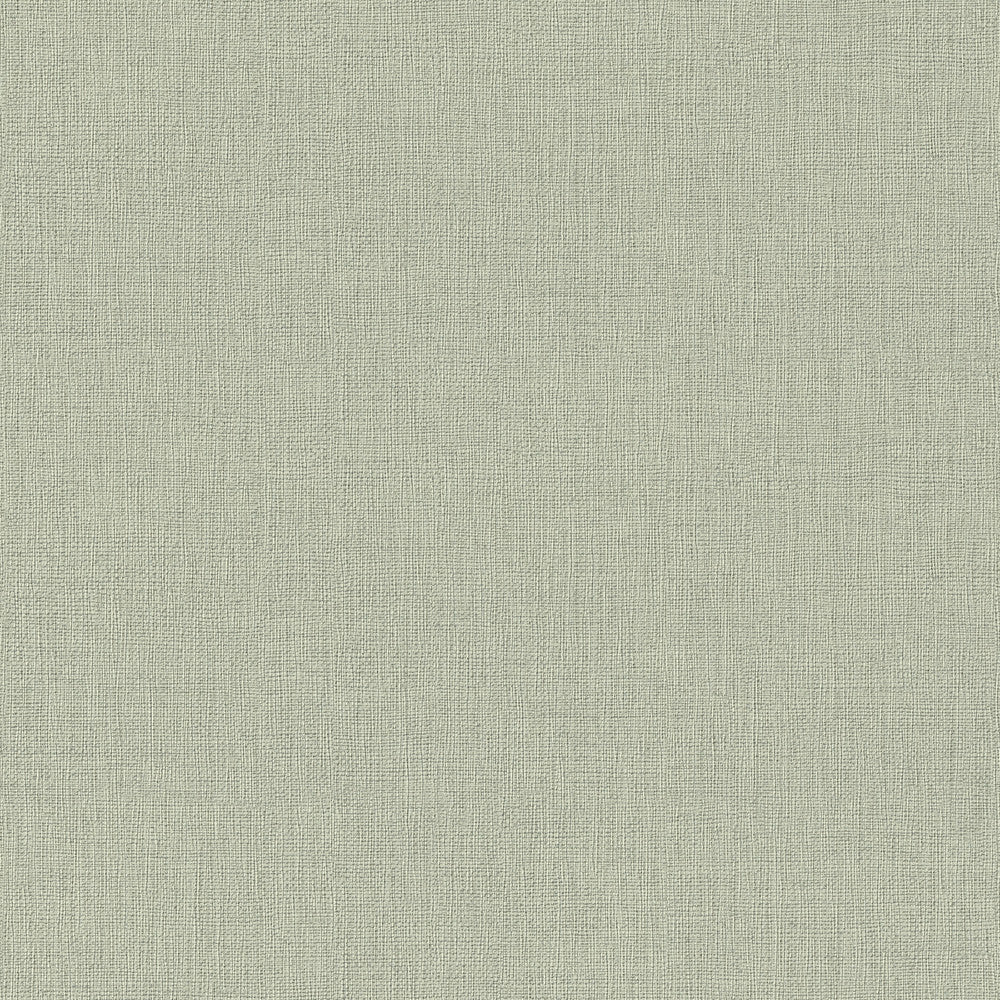 Haast Mint Woven Texture Wallpaper by Advantage Beyond Textures Covers about 57.8 square feet 21-in by 33-ft long roll Unpasted 0 - Fabric Carolina -