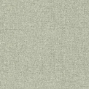 Haast Mint Woven Texture Wallpaper by Advantage