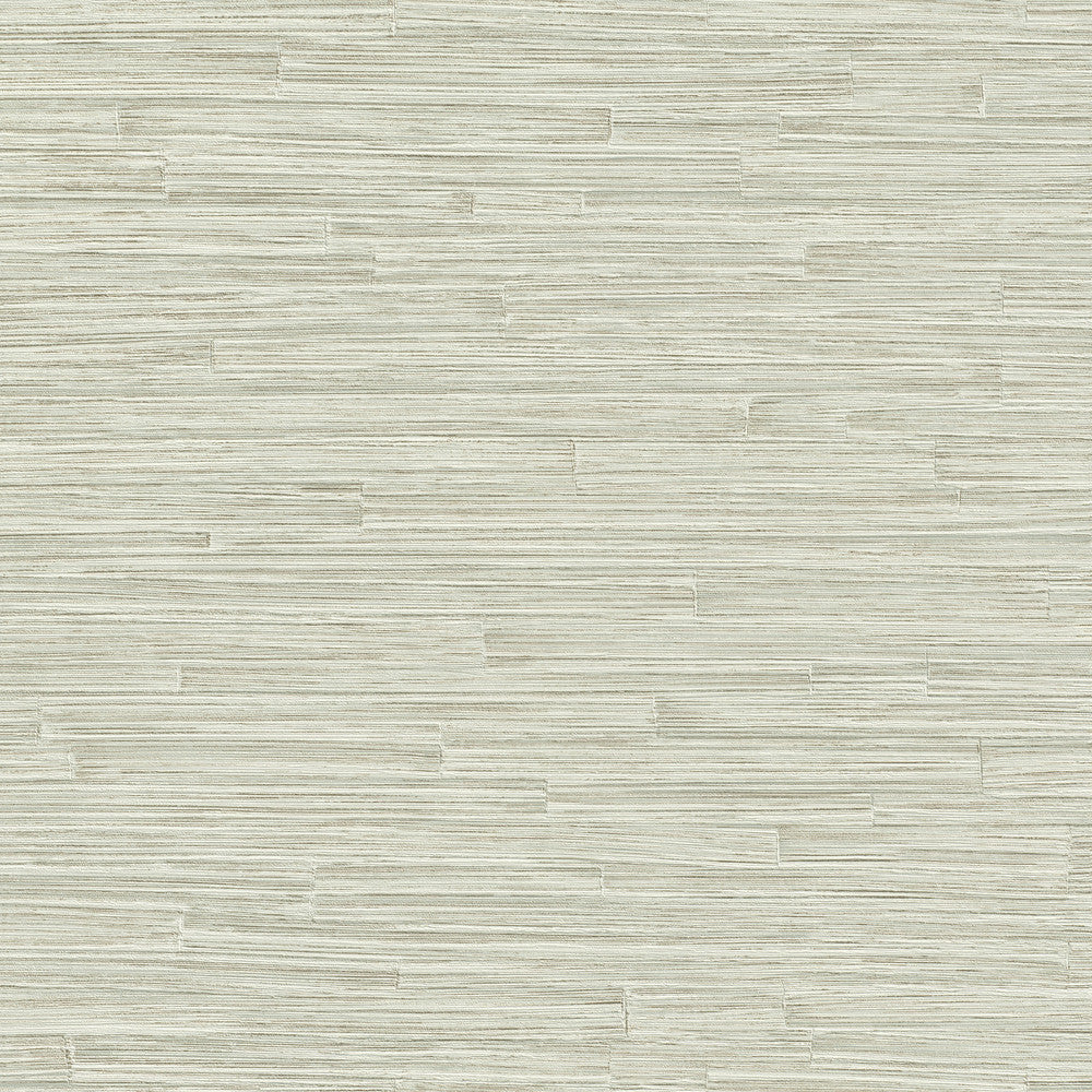 Hutton Mint Tile Wallpaper by Advantage Beyond Textures Covers about 57.8 square feet 21-in by 33-ft long roll Unpasted 10.4 - Fabric Carolina -