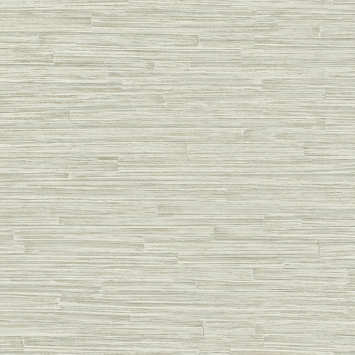 Hutton Mint Tile Wallpaper by Advantage Beyond Textures Covers about 57.8 square feet 21-in by 33-ft long roll Unpasted 10.4 - Fabric Carolina -
