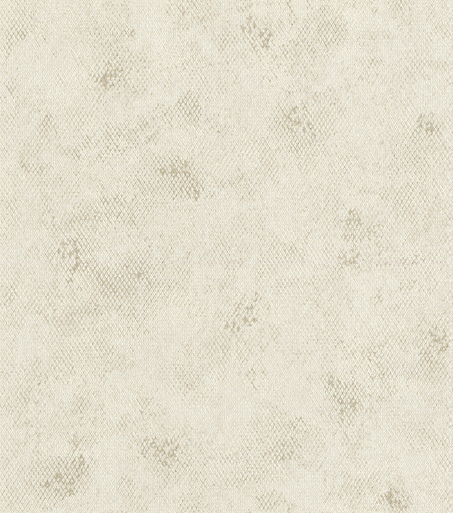 Roderick Dove Faux Snakeskin Wallpaper by Advantage Beyond Textures Covers about 57.8 square feet 21-in by 33-ft long roll Unpasted 0 - Fabric Carolina -