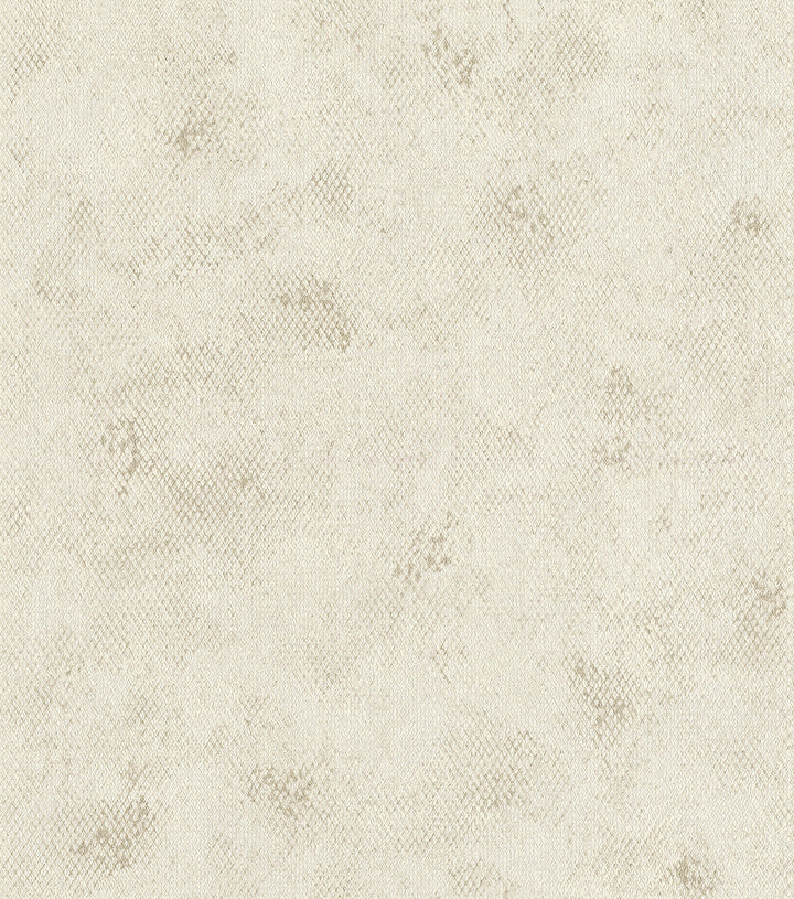 Roderick Dove Faux Snakeskin Wallpaper by Advantage Beyond Textures Covers about 57.8 square feet 21-in by 33-ft long roll Unpasted 0 - Fabric Carolina -