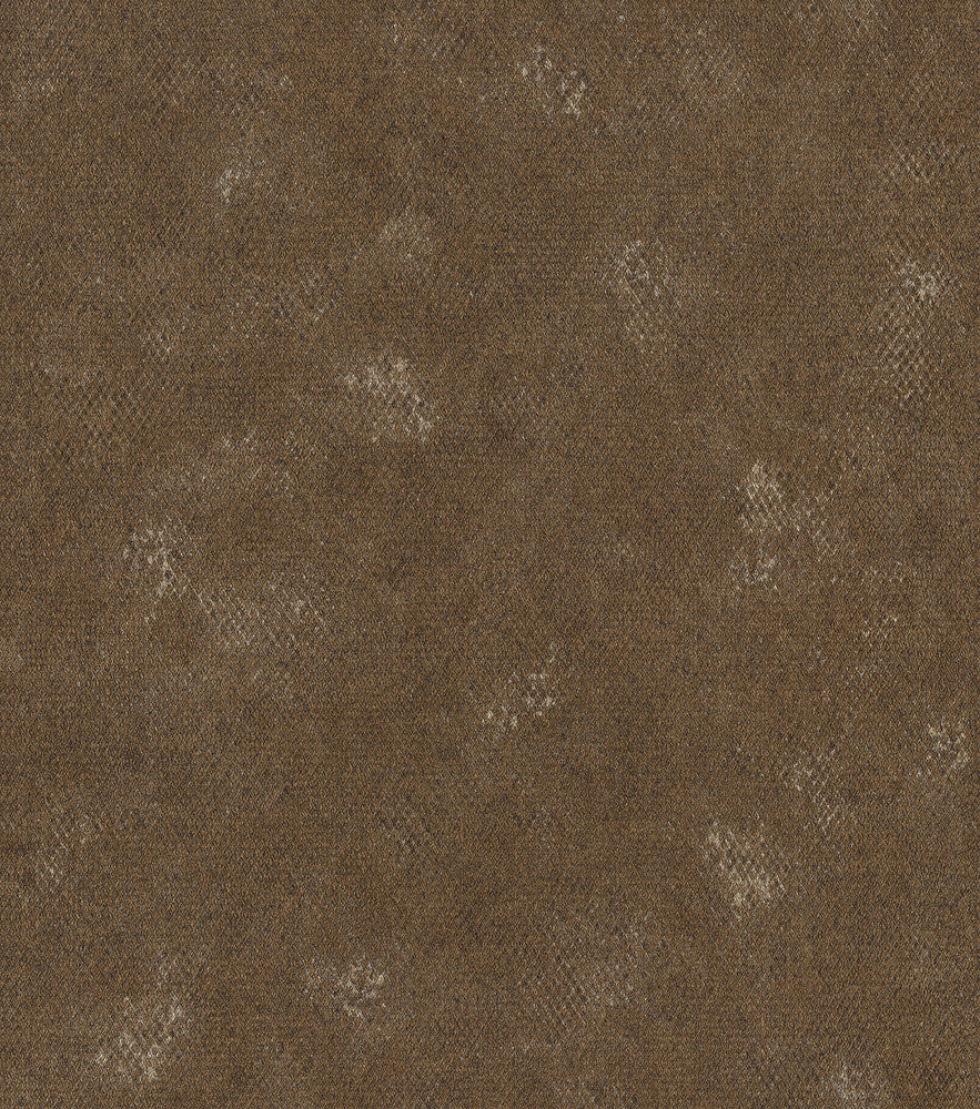 Roderick Copper Faux Snakeskin Wallpaper by Advantage Beyond Textures Covers about 57.8 square feet 21-in by 33-ft long roll Unpasted 0 - Fabric Carolina -