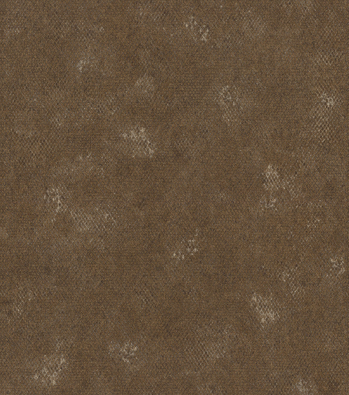 Roderick Copper Faux Snakeskin Wallpaper by Advantage Beyond Textures Covers about 57.8 square feet 21-in by 33-ft long roll Unpasted 0 - Fabric Carolina -