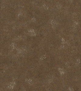Roderick Copper Faux Snakeskin Wallpaper by Advantage
