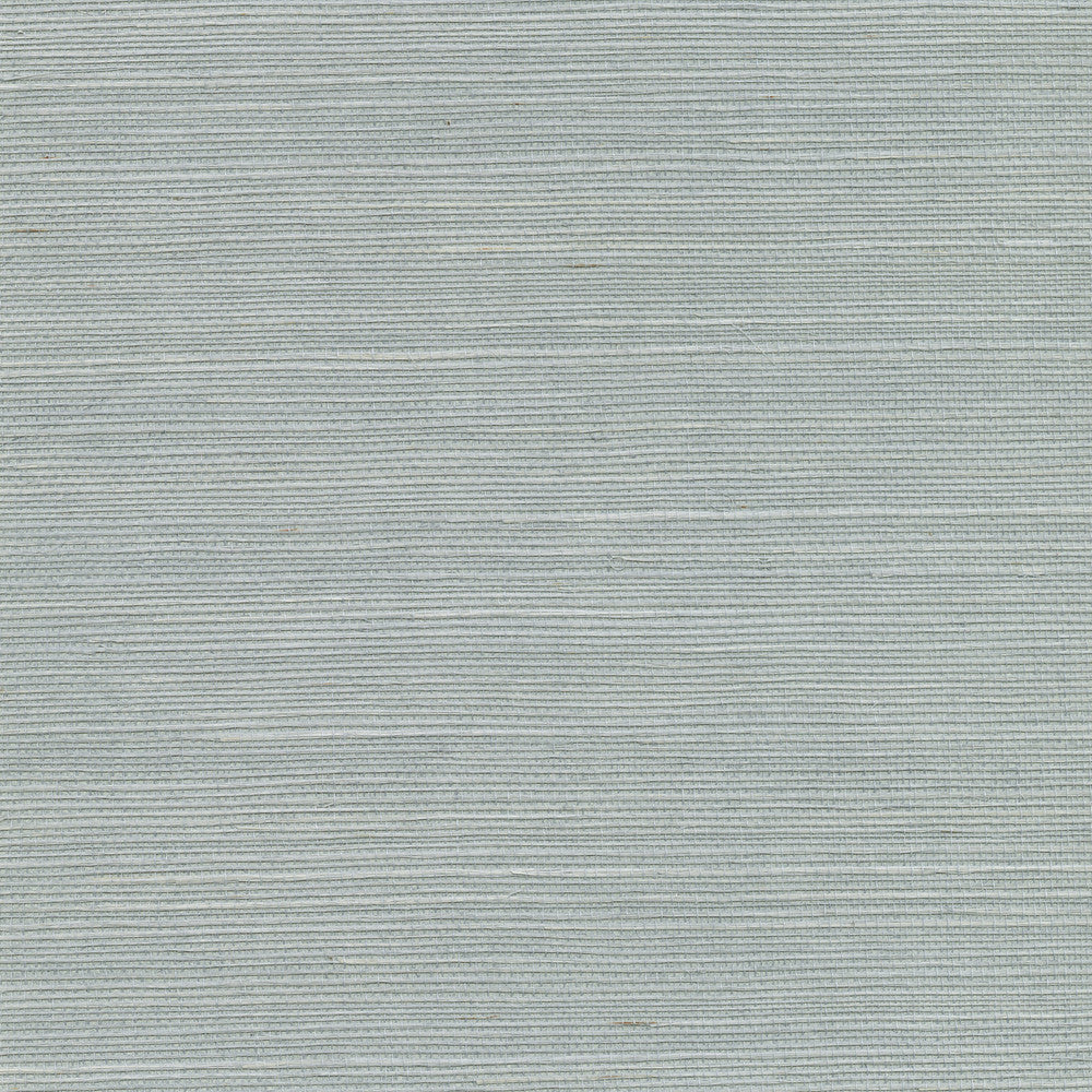 Mirador Slate Sisal Grasscloth Wallpaper by Advantage Grasscloth Portfolio Covers about 72 square feet 36-in by 24-ft long roll Unpasted 0 - Fabric Carolina -