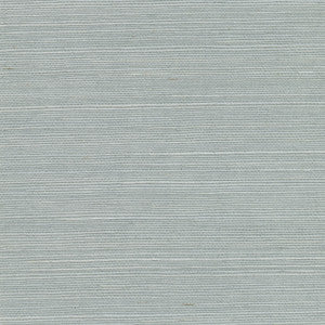 Mirador Slate Sisal Grasscloth Wallpaper by Advantage