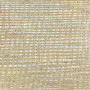 Ruslan Brown Grasscloth Wallpaper by Advantage