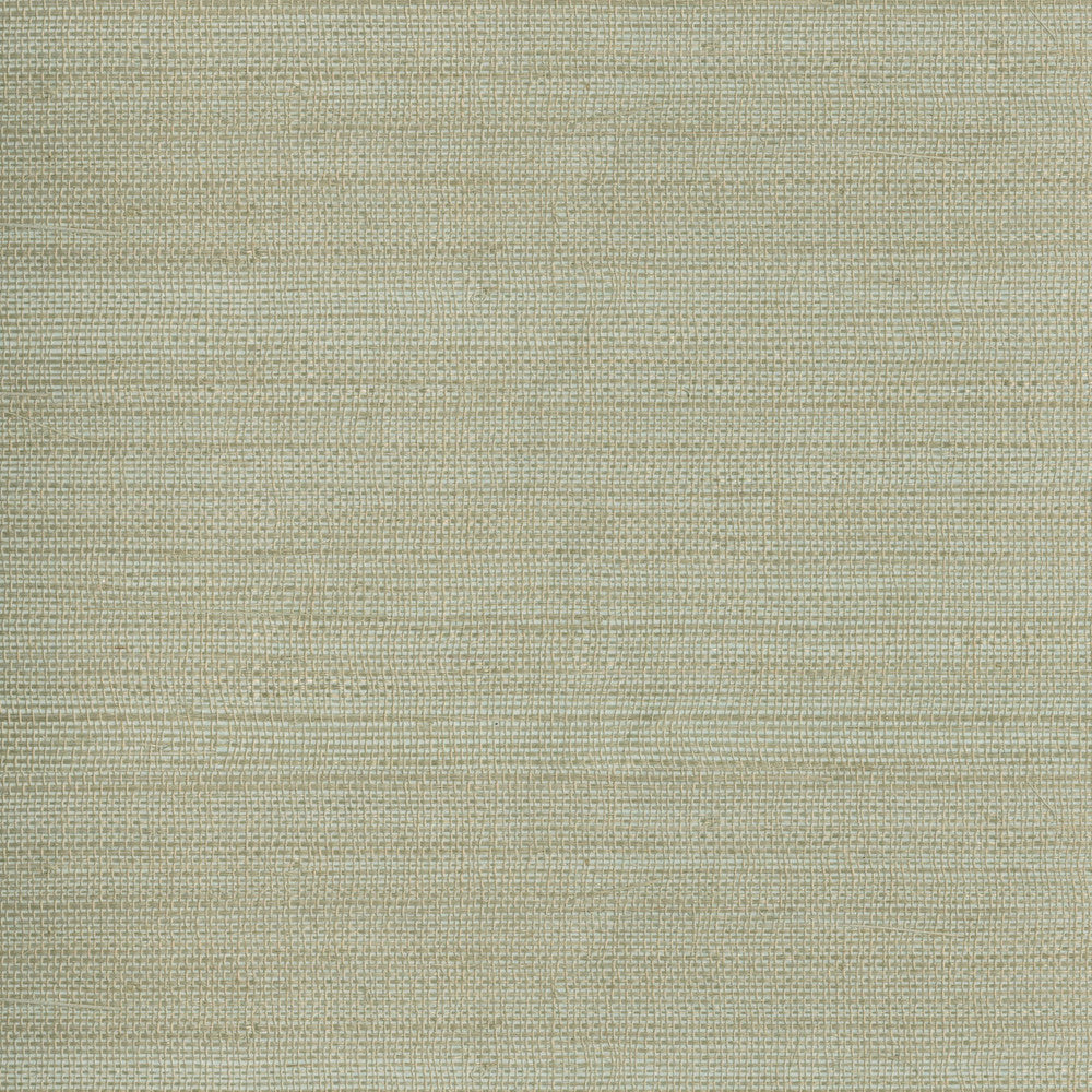 Myoki Neutral Grasscloth Wallpaper by Advantage Grasscloth Portfolio Covers about 72 square feet 36-in by 24-ft long roll Unpasted 0 - Fabric Carolina -