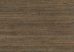 Satomi Sage Grasscloth Wallpaper by Advantage