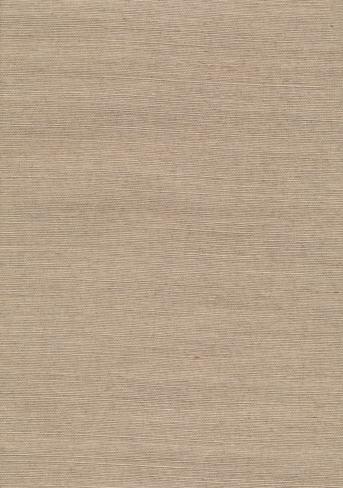 Haruka Light Grey Sisal Grasscloth Wallpaper by Advantage Grasscloth Portfolio Covers about 72 square feet 36-in by 24-ft long roll Unpasted 0 - Fabric Carolina -