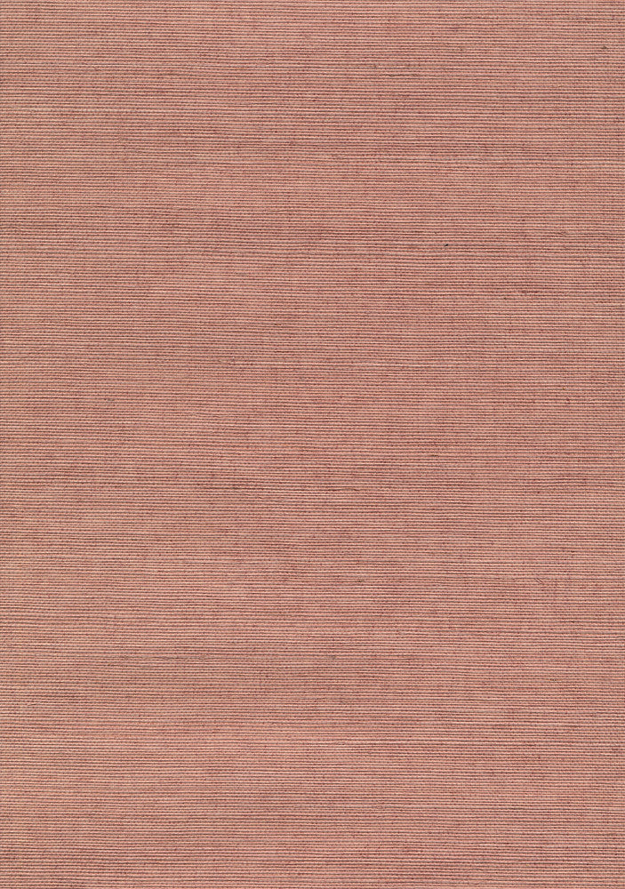Daiki Lavender Sisal Grasscloth Wallpaper by Advantage Grasscloth Portfolio Covers about 72 square feet 36-in by 24-ft long roll Unpasted 0 - Fabric Carolina -