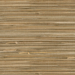 Seiju Wheat Grasscloth Wallpaper by Advantage