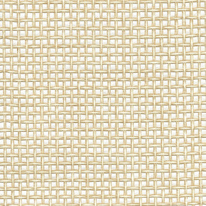 Aki Silver Grasscloth Wallpaper by Advantage