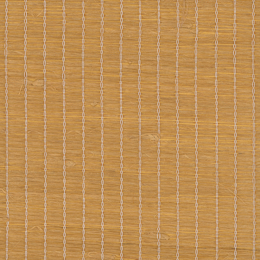 Lian Beige Grasscloth Wallpaper by Advantage Grasscloth Portfolio Covers about 72 square feet 36-in by 24-ft long roll Unpasted 0 - Fabric Carolina -