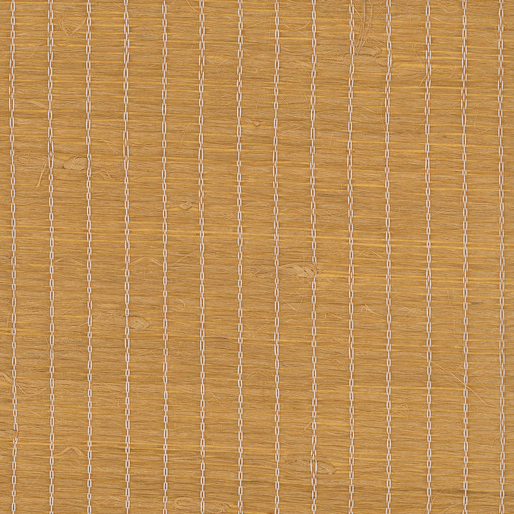 Lian Beige Grasscloth Wallpaper by Advantage Grasscloth Portfolio Covers about 72 square feet 36-in by 24-ft long roll Unpasted 0 - Fabric Carolina -