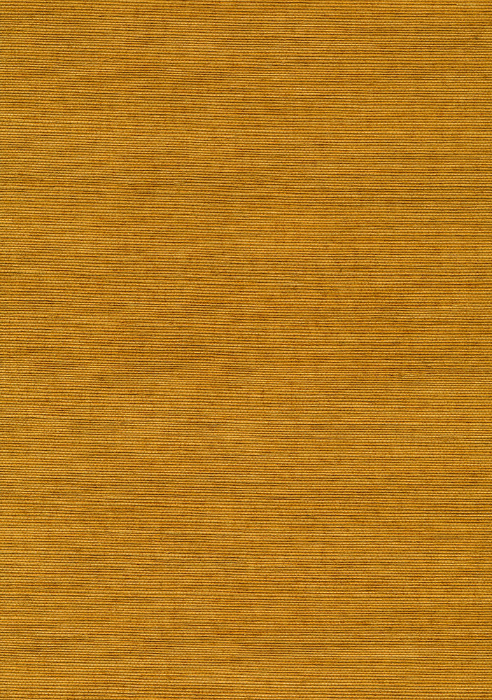 Haruko Light Brown Grasscloth Wallpaper by Advantage Grasscloth Portfolio Covers about 72 square feet China Unpasted No repeat, random match 36-in by 24-ft long roll - Fabric Carolina -