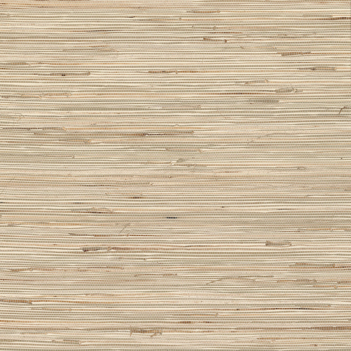 Sogen Natural Grasscloth Wallpaper by Advantage Grasscloth Portfolio Covers about 72 square feet 36-in by 24-ft long roll Unpasted 0 - Fabric Carolina -