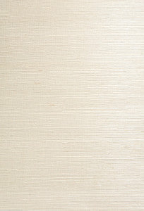 Hetao Beige Sisal Grasscloth Wallpaper by Advantage