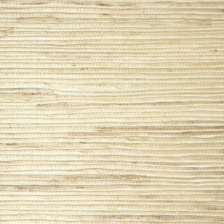 Martina Fog Grasscloth Wallpaper by Advantage Grasscloth Portfolio Covers about 72 square feet 36-in by 24-ft long roll Unpasted 0 - Fabric Carolina -