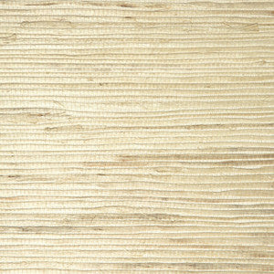 Martina Fog Grasscloth Wallpaper by Advantage