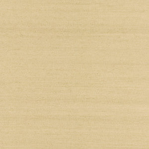 Rhona Cream Solid Grasscloth Wallpaper by Advantage