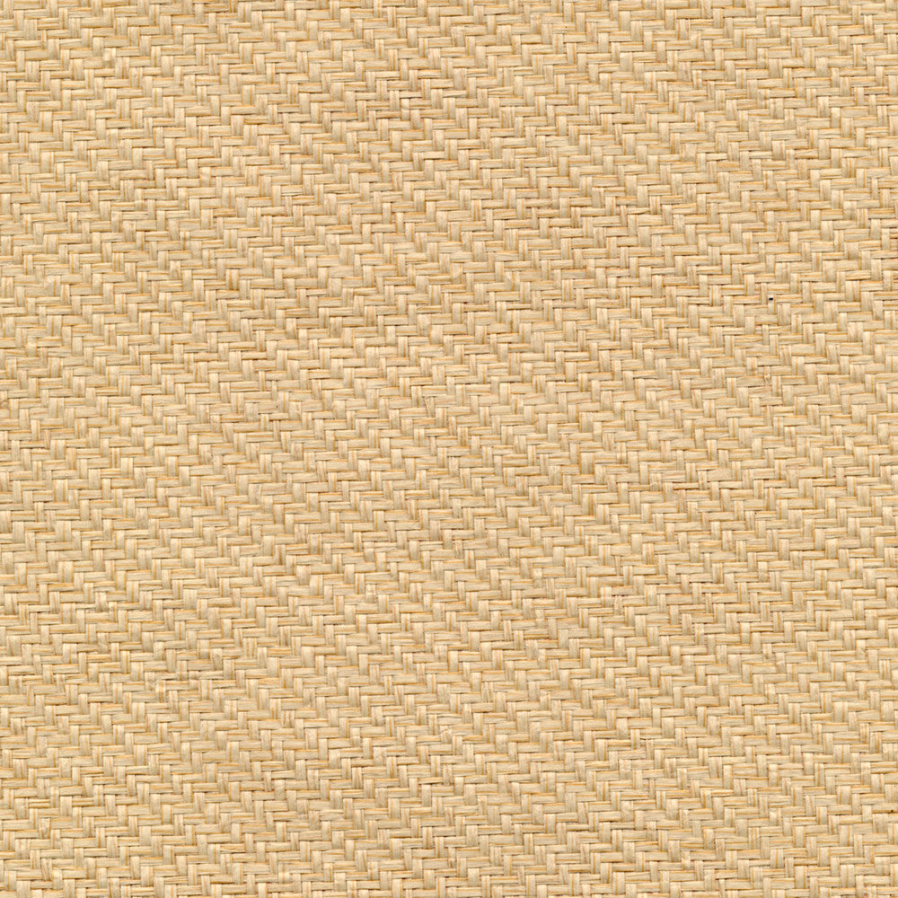Tao Beige Grasscloth Wallpaper by Advantage Grasscloth Portfolio Covers about 72 square feet 36-in by 24-ft long roll Unpasted 0 - Fabric Carolina -