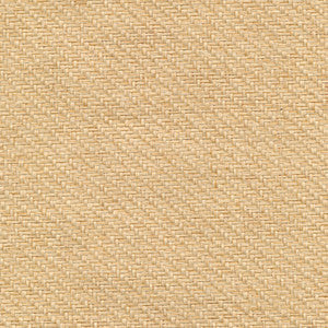 Tao Beige Grasscloth Wallpaper by Advantage