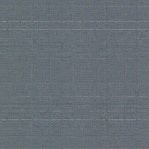 Paititi Denim Diamond Trellis Wallpaper by A-Street Prints