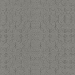 Paititi Sterling Diamond Trellis Wallpaper by A-Street Prints