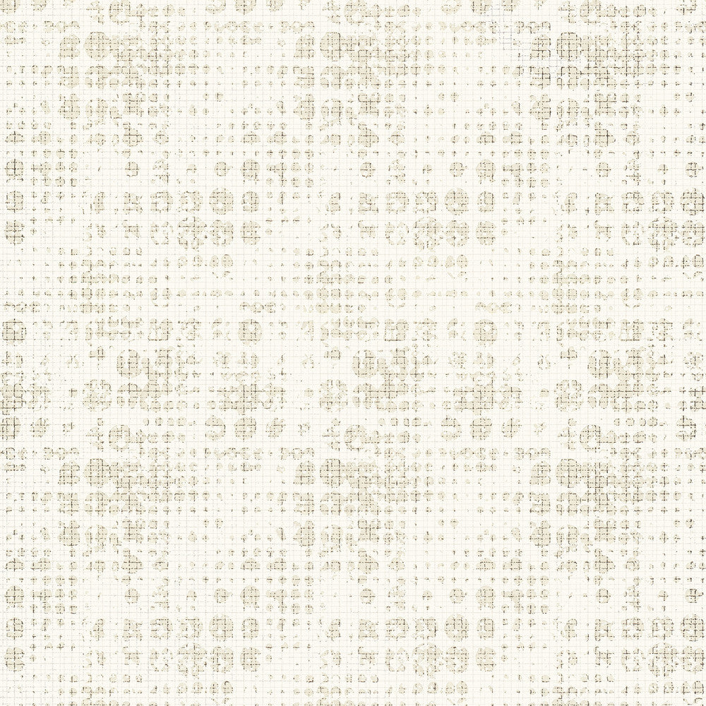 Celeste Platinum Geometric Wallpaper by A-Street Prints Lustre Covers about 57.5 square feet 20.9-in by 33-ft long roll Unpasted 25.2 - Fabric Carolina -