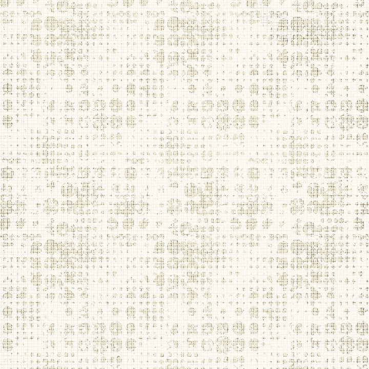 Celeste Platinum Geometric Wallpaper by A-Street Prints Lustre Covers about 57.5 square feet 20.9-in by 33-ft long roll Unpasted 25.2 - Fabric Carolina -