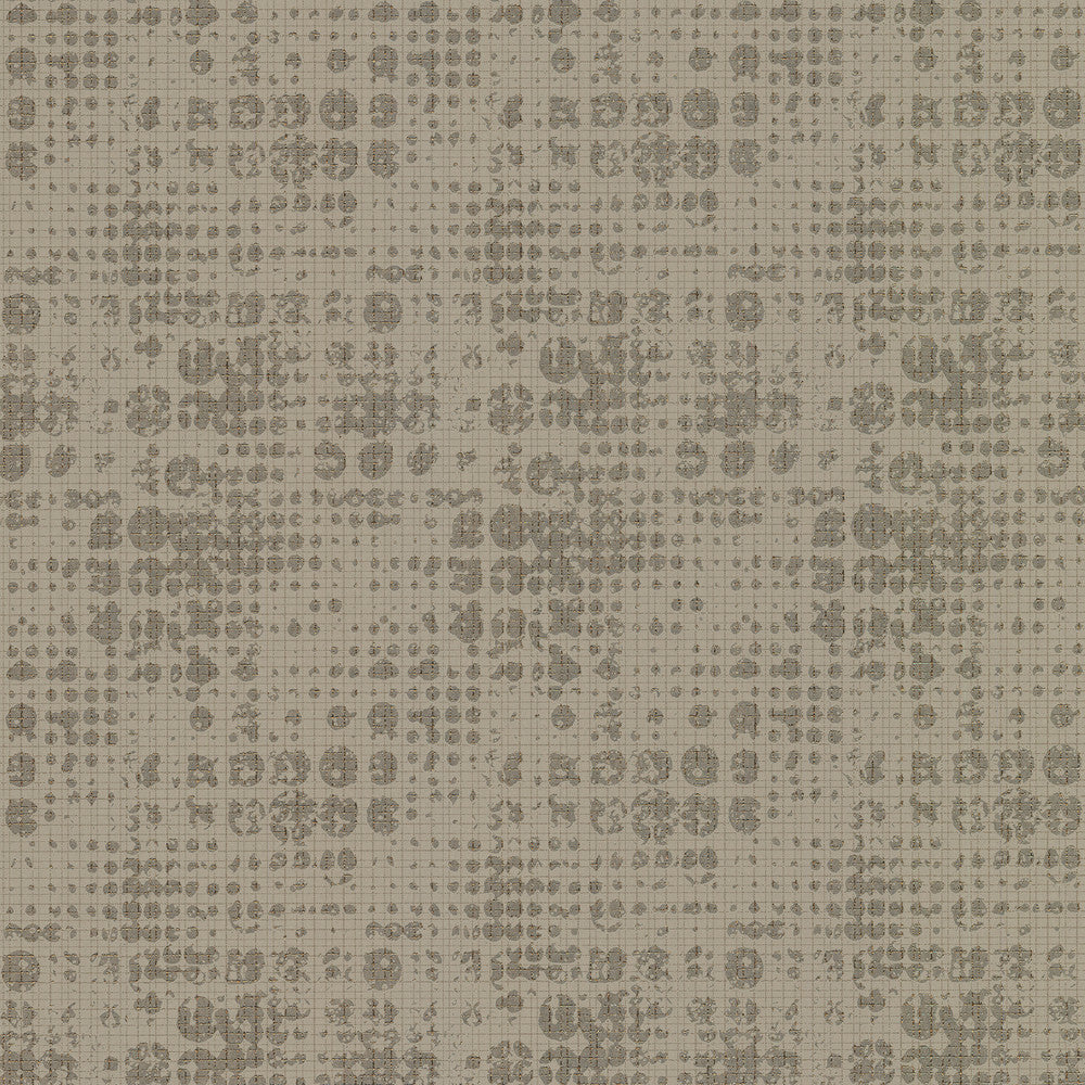 Celeste Gold Geometric Wallpaper by A-Street Prints Lustre Covers about 57.5 square feet 20.9-in by 33-ft long roll Unpasted 25.2 - Fabric Carolina -