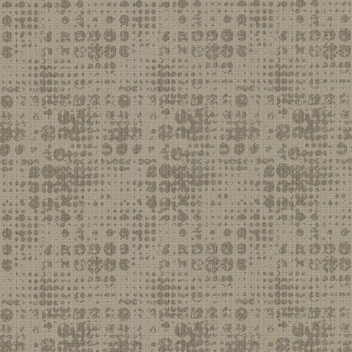 Celeste Gold Geometric Wallpaper by A-Street Prints Lustre Covers about 57.5 square feet 20.9-in by 33-ft long roll Unpasted 25.2 - Fabric Carolina -