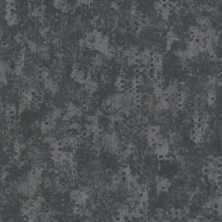 Felsic Stone Studded Cube Wallpaper by A-Street Prints Lustre Covers about 57.5 square feet 20.9-in by 33-ft long roll Unpasted 12.5 - Fabric Carolina -