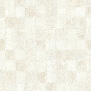 Varak White Checkerboard Wallpaper by A-Street Prints