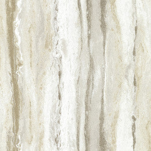 Delesse Gold Marbled Wallpaper by A-Street Prints