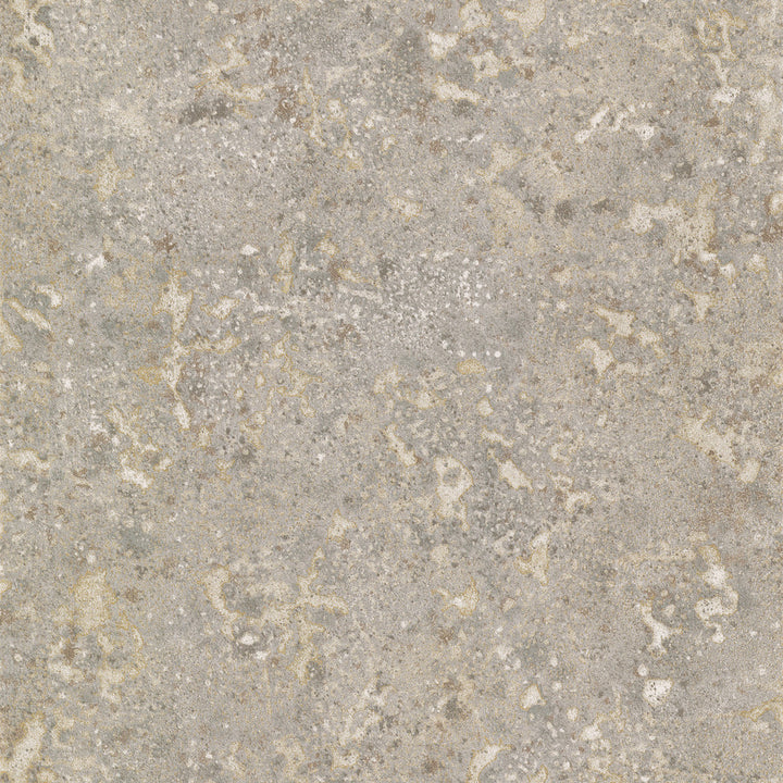 Kulta Bronze Cemented Wallpaper by A-Street Prints Lustre Covers about 57.5 square feet 20.9-in by 33-ft long roll Unpasted 20.9 - Fabric Carolina -