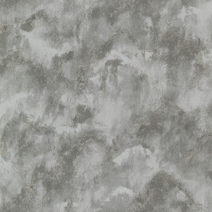 Toula Silver Abstract Wallpaper by A-Street Prints