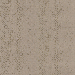 Alama Bronze Diamond Wallpaper by A-Street Prints