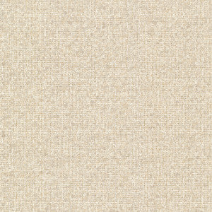 Maia Gold Faux Linen Wallpaper by A-Street Prints