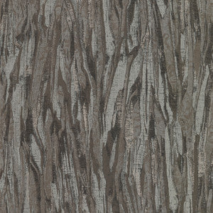 Suna Charcoal Woodgrain Wallpaper by A-Street Prints