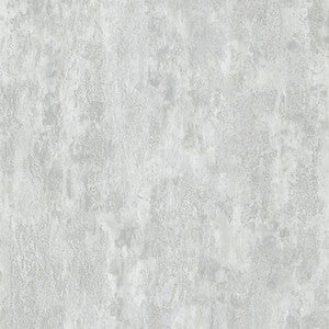 Deimos Silver Distressed Texture Wallpaper by A-Street Prints