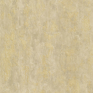 Deimos Gold Distressed Texture Wallpaper by A-Street Prints