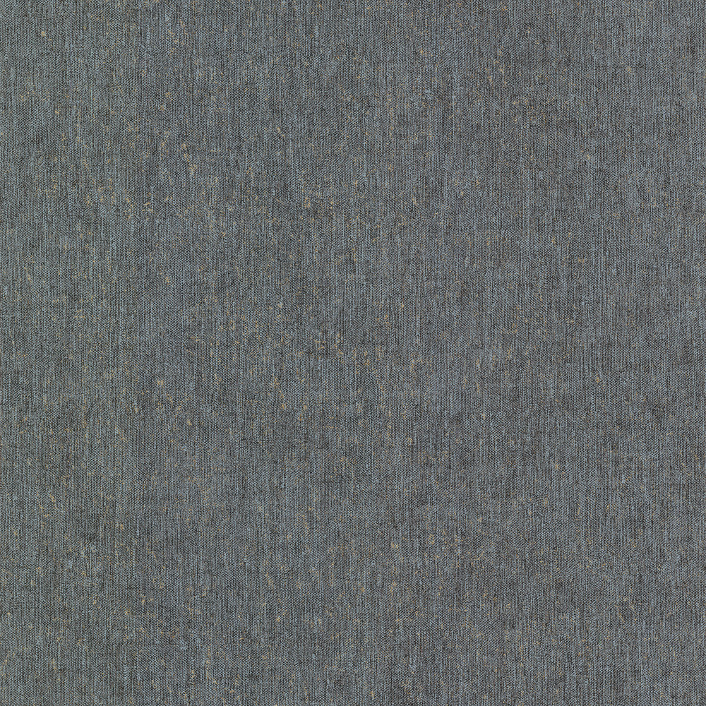 Reuss Slate Faux Fabric Wallpaper by A-Street Prints Lustre Covers about 57.5 square feet 20.9-in by 33-ft long roll Unpasted 0 - Fabric Carolina -
