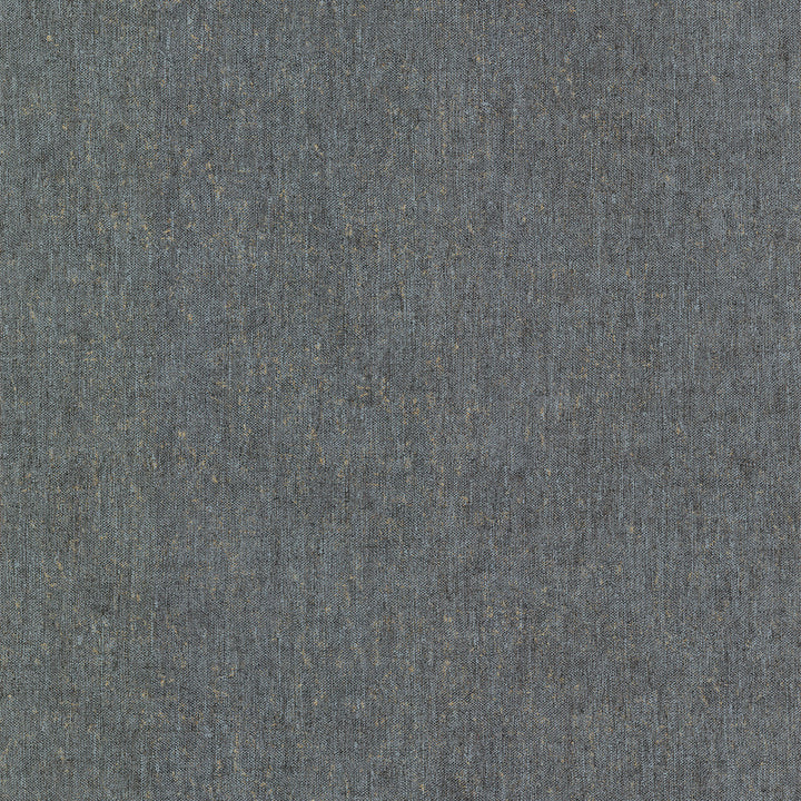 Reuss Slate Faux Fabric Wallpaper by A-Street Prints Lustre Covers about 57.5 square feet 20.9-in by 33-ft long roll Unpasted 0 - Fabric Carolina -