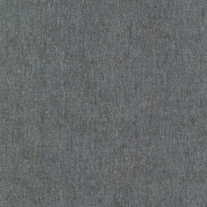 Reuss Slate Faux Fabric Wallpaper by A-Street Prints