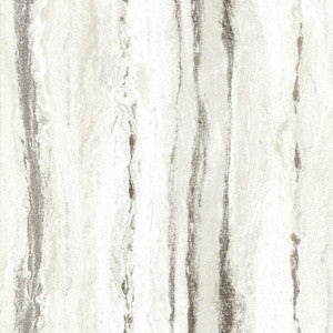 Delesse Platinum Marbled Wallpaper by A-Street Prints
